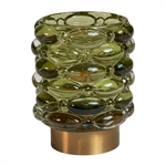 Lampe LED 10 x 12 cm fra Speedtsberg - Tinashjem